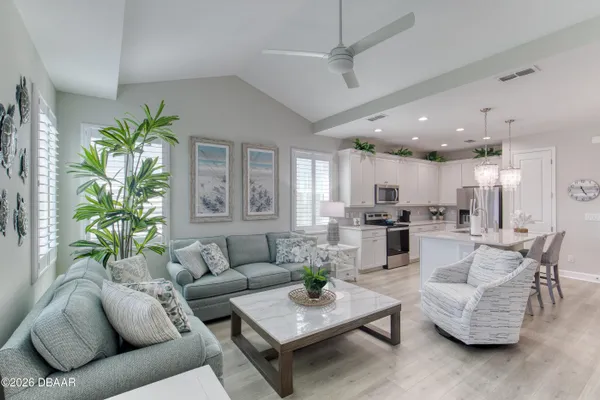 Property Slideshow image 3 of 74 | 250 ocean hammock loop, Daytona Beach, FL, 32124