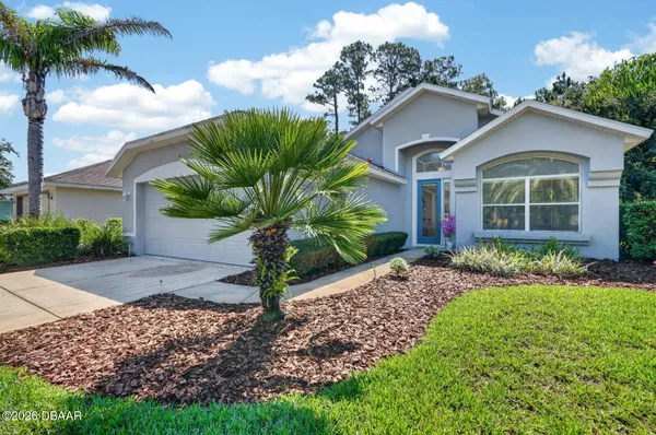 Property Slideshow image 2 of 67 | 1169 kilkenny ln, Ormond Beach, FL, 32174
