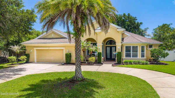 Property Slideshow image 2 of 47 | 15 deep woods way, Ormond Beach, FL, 32174