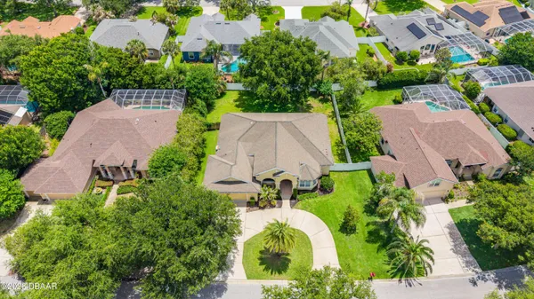 Property Slideshow image 3 of 47 | 15 deep woods way, Ormond Beach, FL, 32174