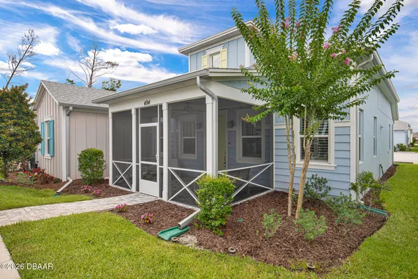 Property Slideshow image 3 of 98 | 494 landshark blvd, Daytona Beach, FL, 32124