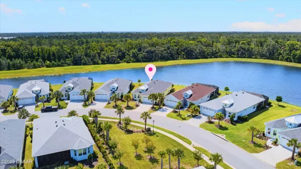 Property Slideshow image 2 of 80 | 305 compass rose dr, Daytona Beach, FL, 32124