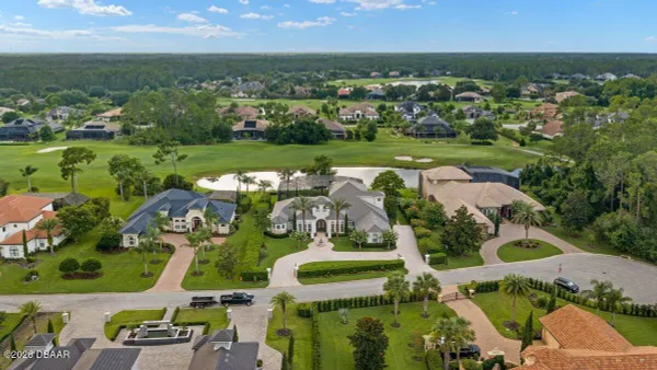 Property Slideshow image 3 of 101 | 1342 redbourne ln, Ormond Beach, FL, 32174