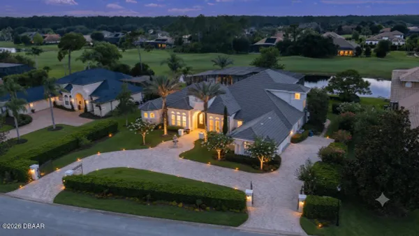 Property Slideshow image 2 of 101 | 1342 redbourne ln, Ormond Beach, FL, 32174