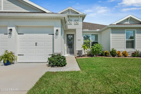 Property Slideshow image 2 of 62 | 3063 silvermines ave, Ormond Beach, FL, 32174