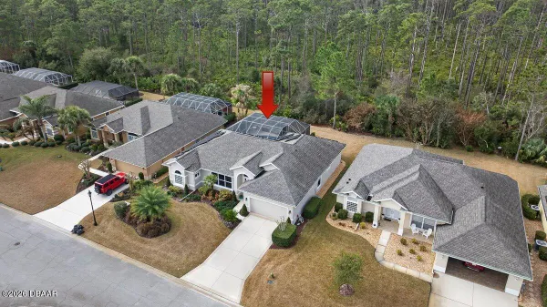 Property Slideshow image 2 of 50 | 1274 royal pointe ln, Ormond Beach, FL, 32174