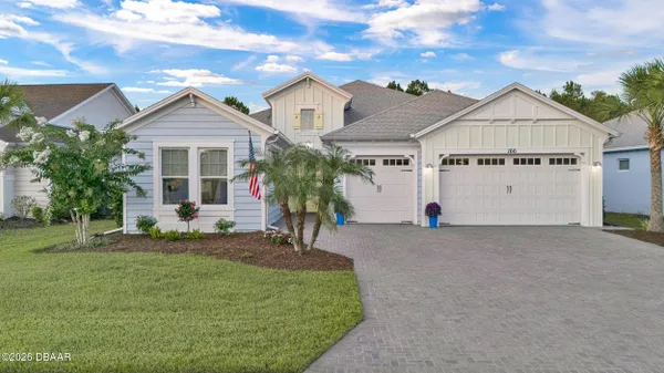 Property Slideshow image 2 of 83 | 166 island breeze ave, Daytona Beach, FL, 32124