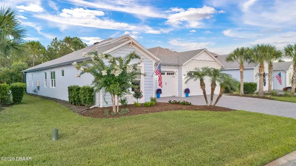 Property Slideshow image 3 of 83 | 166 island breeze ave, Daytona Beach, FL, 32124