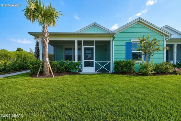 Property Slideshow image 3 of 36 | 251 gypsy palace ln, Daytona Beach, FL, 32124