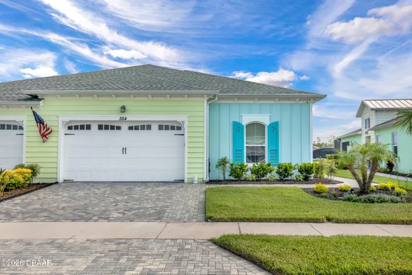 Property Slideshow image 2 of 69 | 354 high tide ln, Daytona Beach, FL, 32124