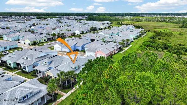 Property Slideshow image 2 of 35 | 515 high tide ln, Daytona Beach, FL, 32124