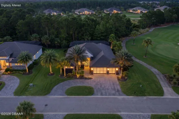 Property Slideshow image 3 of 83 | 610 woodbridge dr, Ormond Beach, FL, 32174