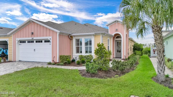 Property Slideshow image 2 of 102 | 327 good life way, Daytona Beach, FL, 32124