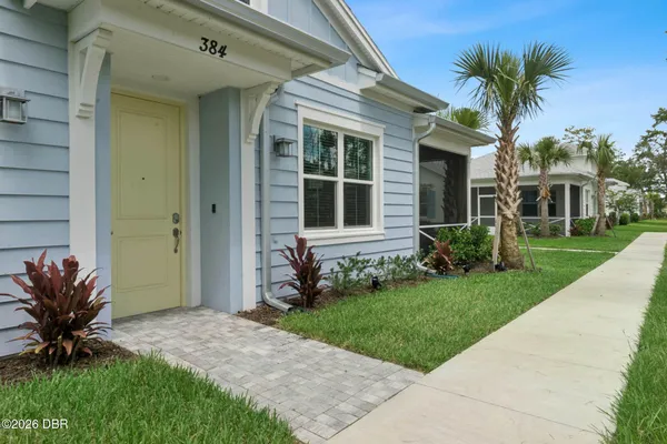 Property Slideshow image 2 of 46 | 384 gypsy palace ln, Daytona Beach, FL, 32124