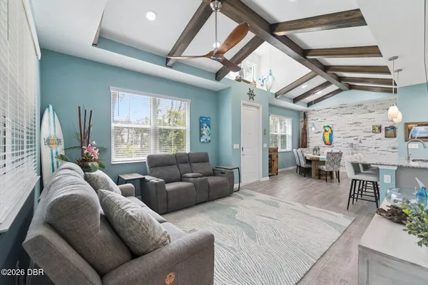 Property Slideshow image 3 of 46 | 384 gypsy palace ln, Daytona Beach, FL, 32124