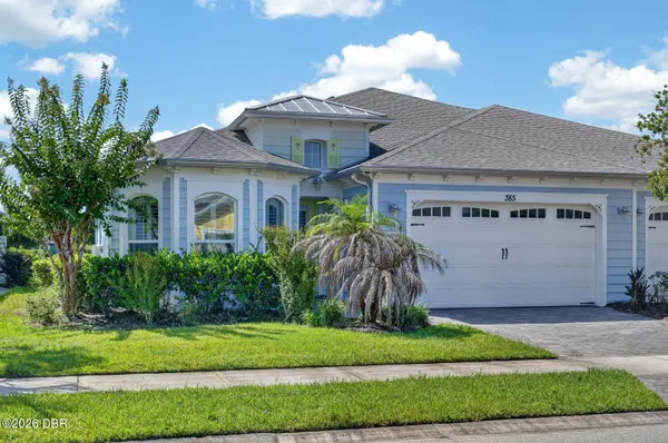 Property Slideshow image 2 of 110 | 385 coral reef way, Daytona Beach, FL, 32124