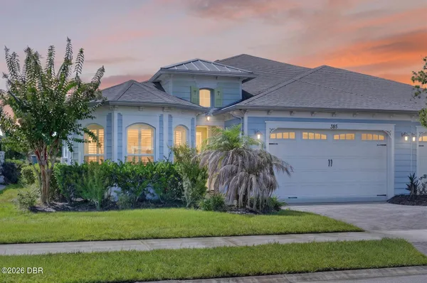 Property Slideshow image 3 of 110 | 385 coral reef way, Daytona Beach, FL, 32124