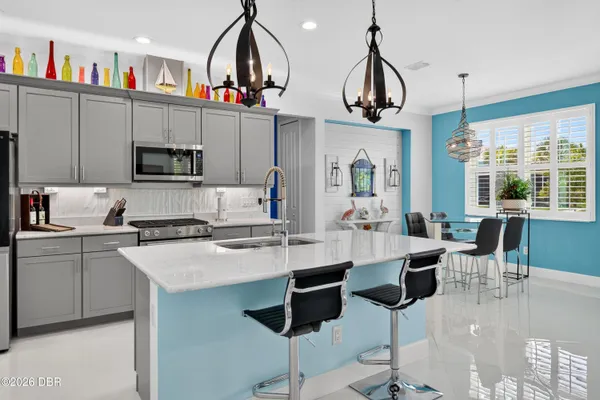 Property Slideshow image 3 of 65 | 211 ocean hammock loop, Daytona Beach, FL, 32124