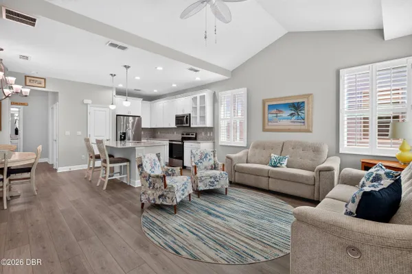 Property Slideshow image 3 of 69 | 609 good life way, Daytona Beach, FL, 32124