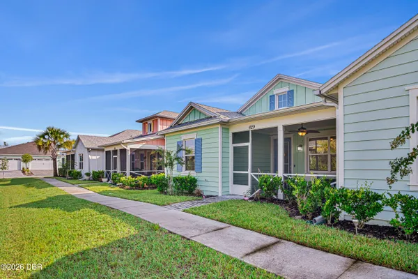 Property Slideshow image 2 of 41 | 629 margaritaville ave, Daytona Beach, FL, 32124