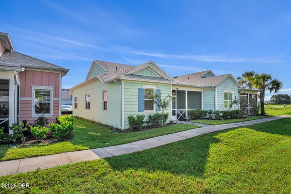 Property Slideshow image 3 of 41 | 629 margaritaville ave, Daytona Beach, FL, 32124