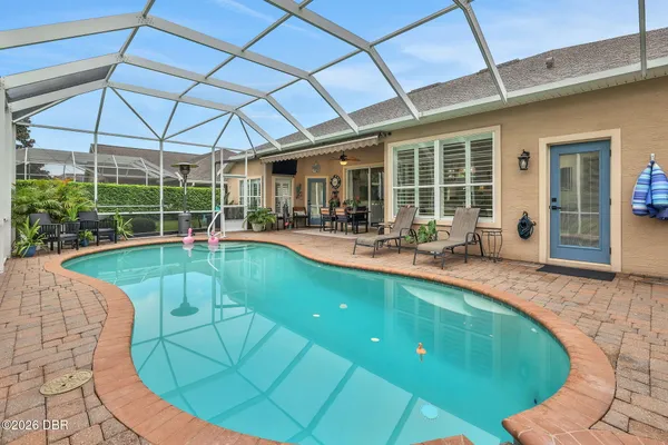 Property Slideshow image 3 of 63 | 1244 harwick ln, Ormond Beach, FL, 32174