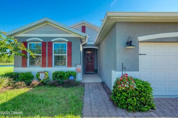 Property Slideshow image 2 of 47 | 6 fox lair ct, Ormond Beach, FL, 32174