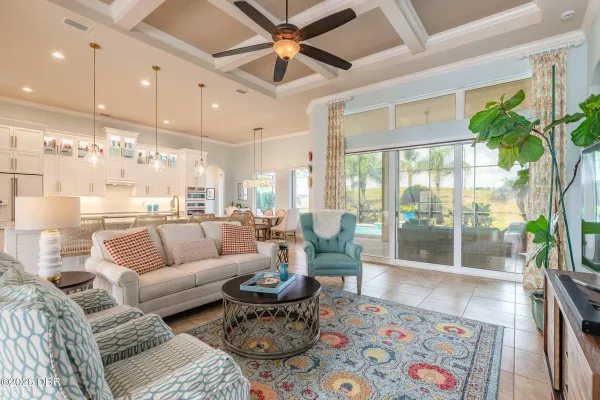 Property Slideshow image 3 of 58 | 2909 n asciano ct, New Smyrna Beach, FL, 32168