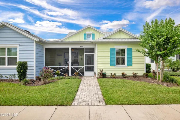 Property Slideshow image 2 of 98 | 495 landshark blvd, Daytona Beach, FL, 32124