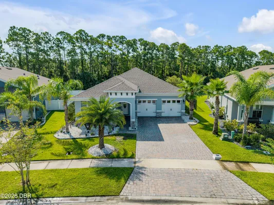 Property Slideshow image 2 of 64 | 3027 borassus dr, New Smyrna Beach, FL, 32168