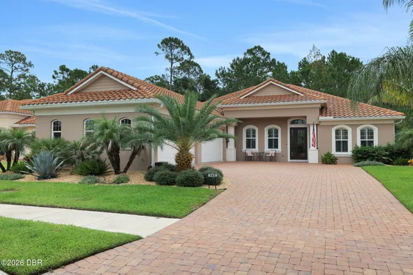 Property Slideshow image 2 of 59 | 142 portofino blvd, New Smyrna Beach, FL, 32168