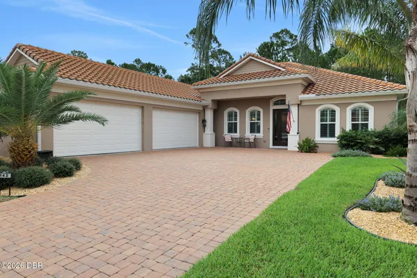 Property Slideshow image 3 of 59 | 142 portofino blvd, New Smyrna Beach, FL, 32168