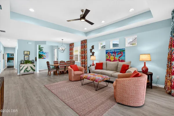 Property Slideshow image 3 of 53 | 243 island breeze ave, Daytona Beach, FL, 32124