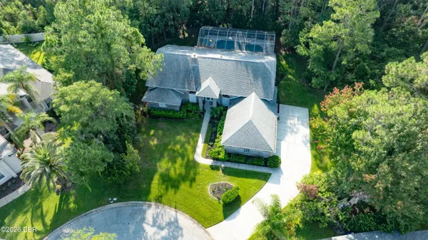 Property Slideshow image 3 of 63 | 16 crescent lake way, Ormond Beach, FL, 32174