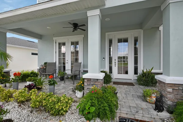 Property Slideshow image 2 of 31 | 3118 portofino blvd, New Smyrna Beach, FL, 32168