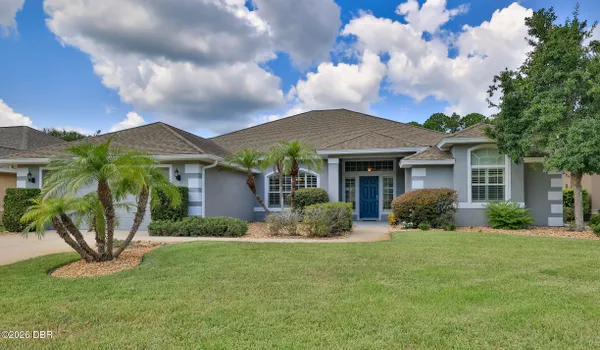 Property Slideshow image 2 of 53 | 1280 harwick ln, Ormond Beach, FL, 32174