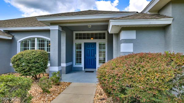 Property Slideshow image 3 of 53 | 1280 harwick ln, Ormond Beach, FL, 32174