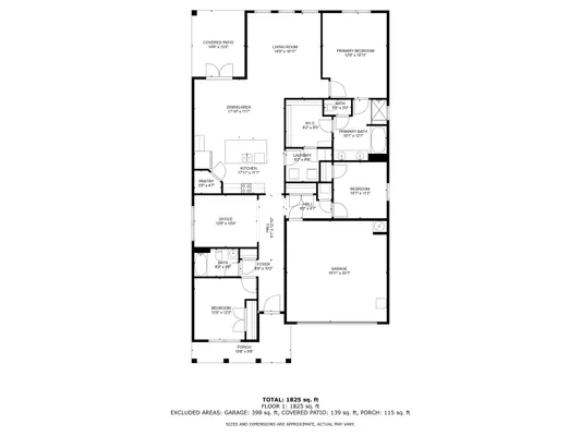 Property Slideshow image 2 of 50 | 138 dusky way, Freeport, FL, 32439