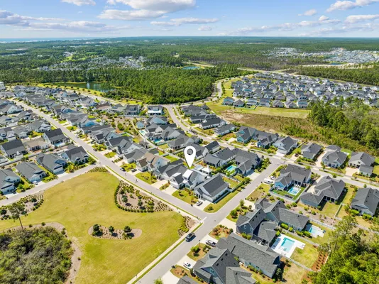 Property Slideshow image 3 of 75 | 277 catface dr, Watersound, FL, 32461