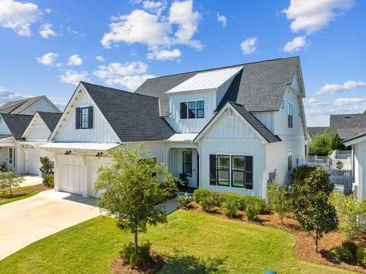 Property Slideshow image 2 of 75 | 277 catface dr, Watersound, FL, 32461