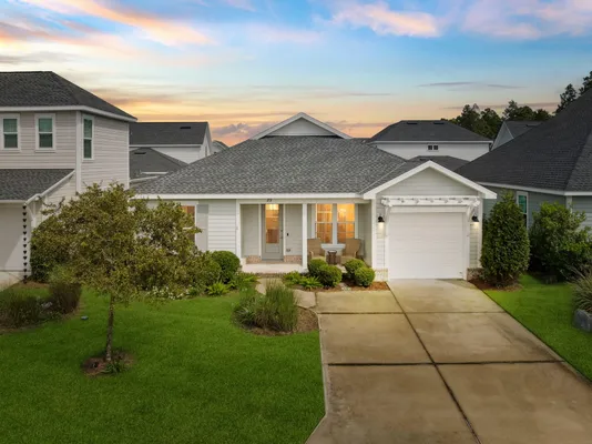 Property Slideshow image 3 of 36 | 89 cambium ct, Inlet Beach, FL, 32461
