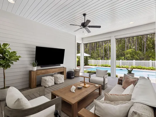 Property Slideshow image 3 of 39 | 43 rosecourt st, Watersound, FL, 32461