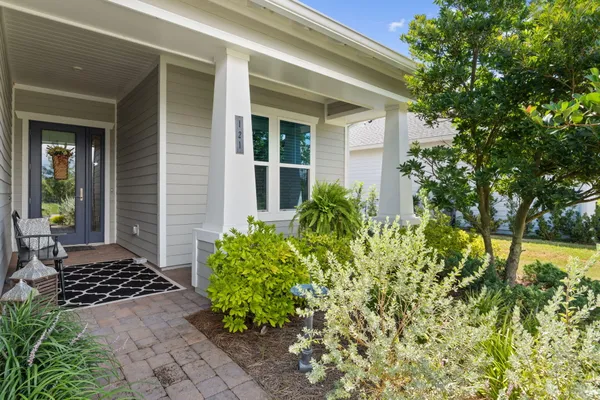 Property Slideshow image 3 of 41 | 121 w lafayette rd, Inlet Beach, FL, 32461