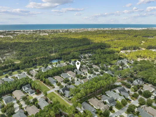 Property Slideshow image 3 of 40 | 167 jack knife dr, Inlet Beach, FL, 32461