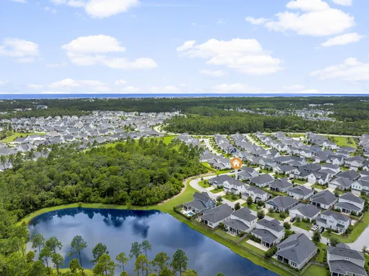 Property Slideshow image 2 of 43 | 290 windrow way, Watersound, FL, 32461