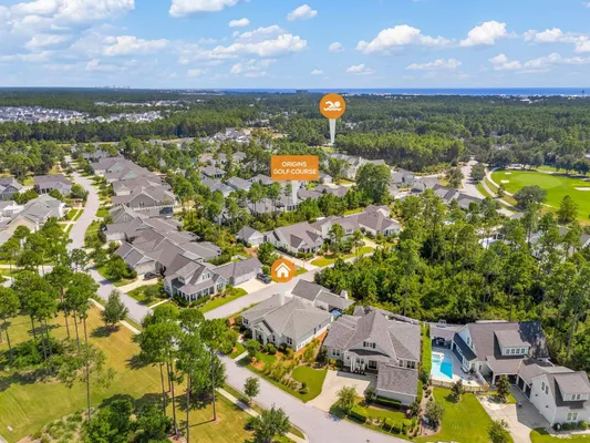 Property Slideshow image 3 of 57 | 122 trailhead dr, Watersound, FL, 32461