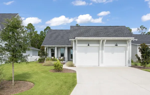 Property Slideshow image 2 of 39 | 125 log landing st, Inlet Beach, FL, 32461