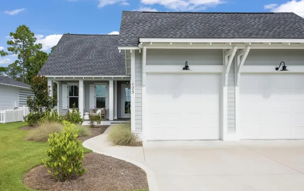 Property Slideshow image 3 of 39 | 125 log landing st, Inlet Beach, FL, 32461