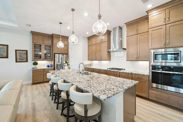 Property Slideshow image 2 of 61 | 15 w lafayette rd, Watersound, FL, 32461