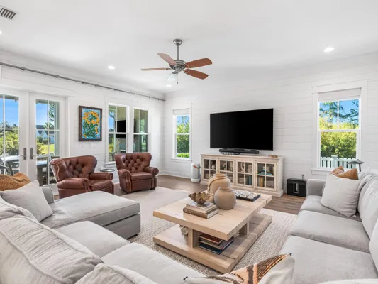 Property Slideshow image 2 of 40 | 134 log landing st, Watersound, FL, 32461